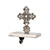 Filigree Cross Christmas Stocking Holder - 5" - IMAGE 5
