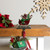Present Filled Sleigh Christmas Stocking Holder - 5.5" - IMAGE 3