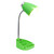 Gooseneck Organizer Desk Lamp with iPad Stand - 18.5" - Green - IMAGE 3