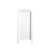 6-Drawer Wooden Bedroom Double Dresser - 58" - White - IMAGE 4