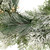 Real Touch™ Cedar and White Pine Artificial Christmas Wreath - 30" - Unlit - IMAGE 5