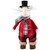Winter Mouse Christmas Tabletop Figure - 11" - IMAGE 3