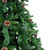 Full Two-Tone Buckeye Glittered Pine Artificial Christmas Tree - 10' - Unlit - IMAGE 3