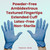 TritonGrip EC Nitrile Gloves - Size Large- Blue - 50ct - IMAGE 2