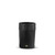Leather Wine Bottle Cooler - 7.25" - Black - IMAGE 1