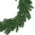 Pre-Lit Battery Operated Lush Pine Artificial Christmas Wreath - 24" - Clear Lights - IMAGE 5