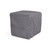 Rectangular Multi-Purpose Outdoor Patio Cover - 47" x 34" x 27" - Gray - IMAGE 1