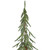 Pre-Lit Medium Alpine Artificial Christmas Tree - 6' - Clear LED Lights - IMAGE 6
