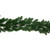 Winter Pine Artificial Christmas Garland - 6' - Unlit - IMAGE 3