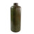 Medium Vintage-Style Bottle Vase - 24" - Green - IMAGE 1