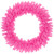 Artificial Pine Christmas Wreath - 36" - Pink - Unlit - IMAGE 2