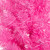 Artificial Pine Christmas Wreath - 36" - Pink - Unlit - IMAGE 4