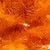 Pre-Lit Medium Artificial Pine Christmas Tree - 4' - Orange - Clear Lights - IMAGE 4