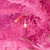 Pre-Lit Medium Artificial Pine Christmas Tree - 4' - Pink - Clear Lights - IMAGE 5