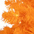 Pre-Lit Medium Pine Artificial Christmas Tree - 6' - Orange - Clear Lights - IMAGE 6