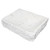 Uneven Edge Rectangular Marble Serving Plate - 8" - IMAGE 1