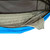 Hidden Wild Sleeping Bag Hammock with Bug Net - 9.25' - Blue - IMAGE 4