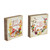 Give Thanks and Be Grateful Fall Harvest Signs - 4.75" - Set of 2 - IMAGE 5