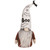 Ghost Gnome Halloween Plush Shelf Sitter Figurine - 24" - IMAGE 1
