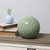 1 Light Mosaic Stone Ball Table Lamp - 8" - Sage Green - IMAGE 2