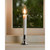 Lighted Christmas Window Candles with Sensor  - 9" - Set of 4 - IMAGE 2