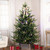 Real Touch™ Elite Pre-Lit Glenmora Pine IPT Artificial Christmas Tree - 9' - Dual Color LED - IMAGE 4