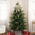 Real Touch™ Elite Pre-Lit Glenmora Pine IPT Artificial Christmas Tree - 9' - Dual Color LED - IMAGE 5