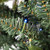 Real Touch™ Elite Pre-Lit Breckenridge Pine IPT Artificial Christmas Tree - 7' Dual Color LED