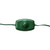 Real Touch™ Elite Pre-Lit Flocked Kodiak Pine IPT Artificial Christmas Tree - 9' Dual Color LED