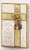 Pack of 4 Joseph's Studio "I am the Bread of Life" Religious Wall Plaques - IMAGE 1