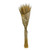 Wheat Grass Artificial Plant in Paper Wrap - 23.5" - IMAGE 1