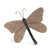 Butterfly and Dragonfly Shelf Sitter Figurines - 7.5" - Set of 4 - IMAGE 4