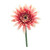 Gerbera Daisy Artificial Stem Spray - 22" - Set of 6 - IMAGE 1