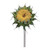 Sunflower Artificial Stem Sprays - 23.75" - Set of 6 - IMAGE 1