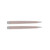 Tall Flameless LED Taper Candles - 11.75" - Pink - Set of 2 - IMAGE 5