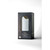 LED Lighted Medium Melted Flameless Pillar Candle - 11.75" - White - IMAGE 6