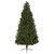 7.5' Pre-Lit Rocky Mountain Spruce Artificial Christmas Tree, Clear LED Lights - IMAGE 3
