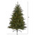 5' Pre-Lit Napa Valley Fir Artificial Christmas Tree, Clear LED Lights - IMAGE 4