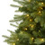 5' Pre-Lit Vancouver Fir Artificial Christmas Tree, Clear LED Lights - IMAGE 5