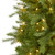 6' Pre-Lit Vienna Fir Artificial Christmas Tree, Warm Clear LED Lights - IMAGE 3