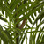 3.5' Artificial Outdoor Areca Palm Tree with Black Pot - IMAGE 5
