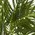 3.5' Artificial Outdoor Areca Palm Tree with Black Pot - IMAGE 6