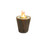 Anywhere Fireplace Indoor/Outdoor Fireplace - Montauk Reclaimed Wood Fire Bowl - IMAGE 1