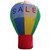 20-Foot Inflatable Balloon Advertising Display – Multicolor - IMAGE 2