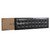 Button Tufted Full Panel Bed - 78" - Black - IMAGE 4
