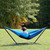 Hidden Wild Steel Hammock Stand - 11' - Black - IMAGE 2