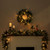 Pre-Lit Blue Spruce Artificial Christmas Garland - 9' x 14" - Clear - IMAGE 5