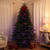 Real Touch™ Pre-Lit Grande Balsam Fir Artificial Christmas Tree - 7.5' Dual Color LED - IMAGE 4