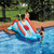 Inflatable Swimming Pool Super Slide - 94" - IMAGE 3