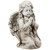 Kneeling Praying Cherub Statue - 14" - Beige - IMAGE 5